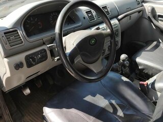 2011 УАЗ Патриот 3163 I, чёрный, 720000 рублей, вид 3