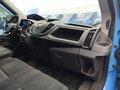 2021 Ford Transit, синий, 3430000 рублей - вид 4