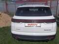 2024 Changan CS35 Plus I Рестайлинг, белый, 1750000 рублей - вид 1