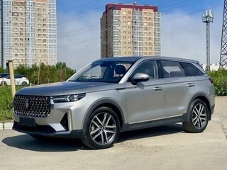 2020 FAW Bestune T99 I, серый, 2250000 рублей, вид 2