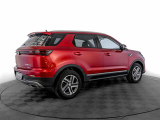 2020 Changan CS55 Plus I, красный, 1580000 рублей, вид 5