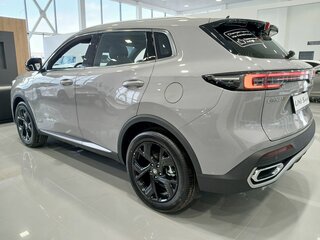 2026 Changan UNI-S I Рестайлинг, серый, 3079900 рублей, вид 3