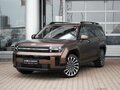 2026 Hyundai Santa Fe V (MX5), коричневый, 5499900 рублей