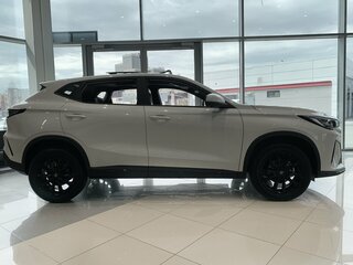 2025 Changan CS35 Max, белый, 2789900 рублей, вид 4