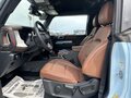 2024 Ford Bronco VI, голубой, 16180000 рублей - вид 3