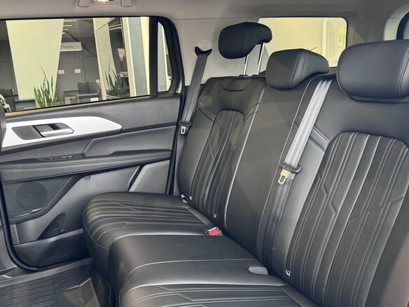 2026 Haval H5 II, серый, 4305510 рублей - вид 24