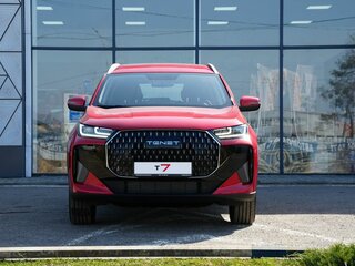 2026 Tenet T7, красный, 2735000 рублей, вид 2