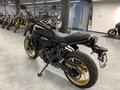 2023 Yamaha XSR700, чёрный, 890000 рублей - вид 7