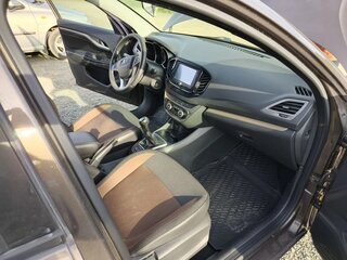 2018 Lada (ВАЗ) Vesta SW I, коричневый, 950000 рублей, вид 5