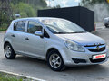 2008 Opel Corsa D, серебристый, 250000 рублей - вид 2