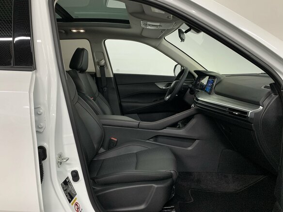 2025 Changan CS35 Plus I Рестайлинг, белый, 2839900 рублей - вид 21