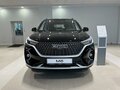 2026 Haval M6 II, чёрный - вид 8