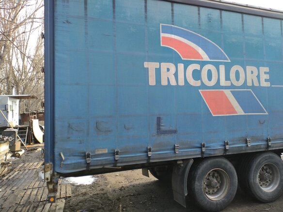 2008 Kenworth T660, белый, 2400000 рублей - вид 11