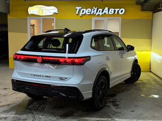 2026 Volkswagen Tiguan L Pro III (China Market), белый, 4799000 рублей, вид 5