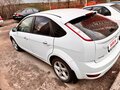 2010 Ford Focus II Рестайлинг, чёрный, 480000 рублей - вид 5