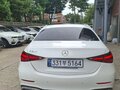 2025 Mercedes-Benz C-Класс 200 V (W206), белый, 6000666 рублей - вид 4