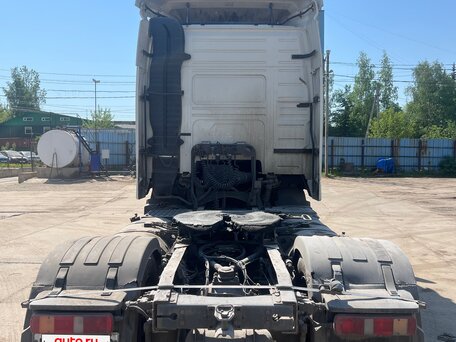 2013 Volvo FH, белый, 3099000 рублей, вид 5