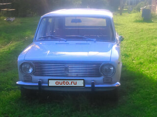 1975 Lada (ВАЗ) 2102, белый, 1200000 рублей, вид 3