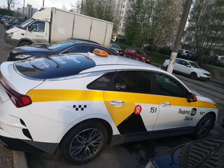 2021 Kia K5 III, белый, 1700000 рублей, вид 5