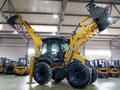 2025 Hyper H695F, золотистый, 6670000 рублей - вид 6