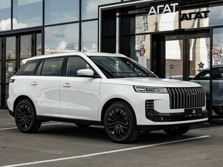 2026 Jeland J6, белый, 2524020 рублей, вид 4