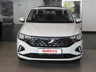 2023 Jetta VA3, белый, 1749000 рублей, вид 2