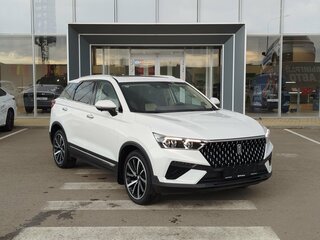 2023 FAW Bestune T77 I, белый, 1799999 рублей, вид 1