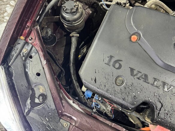 2013 Lada (ВАЗ) Priora I Рестайлинг, пурпурный, 399999 рублей - вид 28