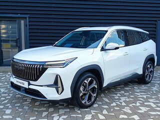 2026 VOLGA K40, белый, 3149000 рублей, вид 1
