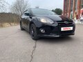 2013 Ford Focus III, чёрный, 590000 рублей - вид 5