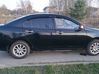 2010 Lifan Solano I (620), чёрный, 320000 рублей, вид 2