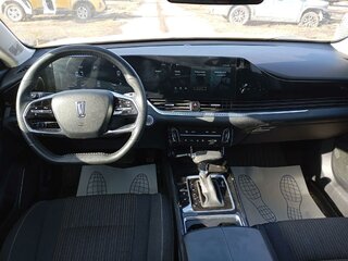 2023 FAW Bestune B70 I, белый, 1064250 рублей, вид 5