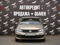 2019 Volkswagen Polo V Рестайлинг, бежевый, 949000 рублей - вид 1