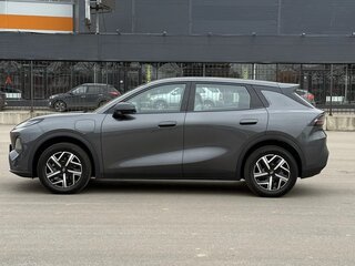 2026 Changan Qiyuan Q05 40.3 kWh II, серый, 1849000 рублей, вид 5