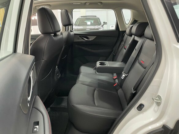 2025 Changan CS35 Plus I Рестайлинг, белый, 2839900 рублей - вид 8