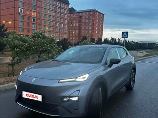 2026 Changan Deepal S05 I, серый, 1800000 рублей, вид 1