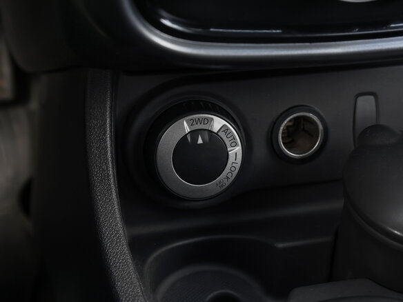 2012 Renault Duster I, бежевый - вид 15