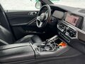 2020 BMW X6 30d III (G06), красный, 7500000 рублей - вид 4