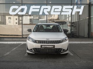 2023 Kaiyi E5, белый, 1349000 рублей, вид 3