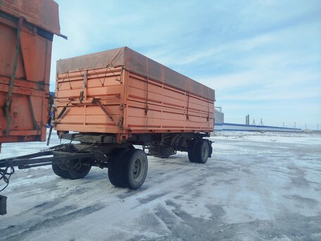 2012 КамАЗ 53215, белый, 4100000 рублей, вид 5