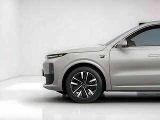 2025 Li Auto (Lixiang) L6 I, бежевый, 8599500 рублей, вид 3