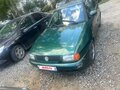 1997 Volkswagen Polo III, зелёный, 169000 рублей - вид 2