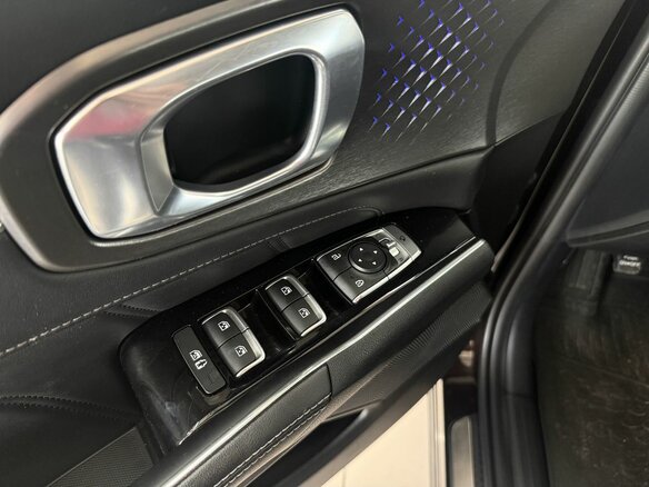 2022 Kia Sorento IV, коричневый, 3390000 рублей - вид 10