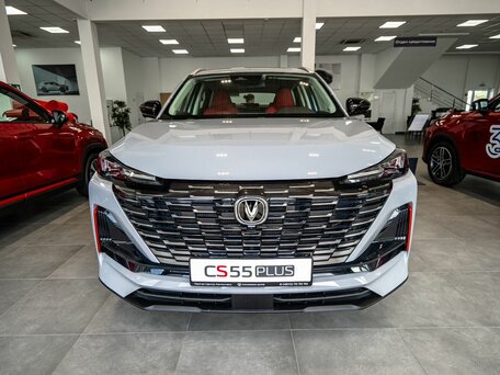 Changan UNI-S I