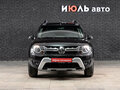 2017 Renault Duster I Рестайлинг, чёрный - вид 2