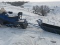 2023 Sharmax SN-650, синий, 500000 рублей - вид 4