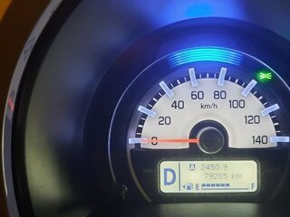 2018 Suzuki Hustler I, красный, 1150000 рублей, вид 5