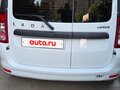 2020 Lada (ВАЗ) Largus I, белый, 1090000 рублей - вид 2