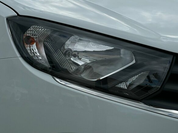 2025 LADA (ВАЗ) ВИС 2349, белый, 1494100 рублей - вид 8