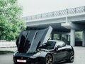2014 Jaguar F-Type R I, серый, 5000000 рублей - вид 6